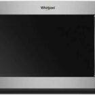 Whirlpool 30 in. W 1.7 cu. ft. Over the Range Microwave