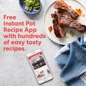 free insta pot recipes