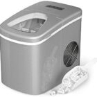 hOmeLabs Portable Ice Maker Machine