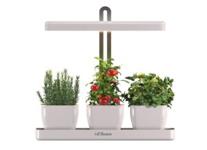 iGrowtek Indoor Smart Herb Garden