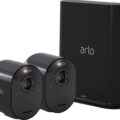 Arlo Ultra 2-Camera Indoor
