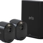 Arlo Ultra 2-Camera Indoor