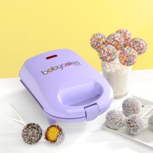 Babycakes cake maker