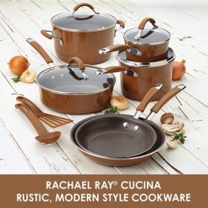 12 piece cookware