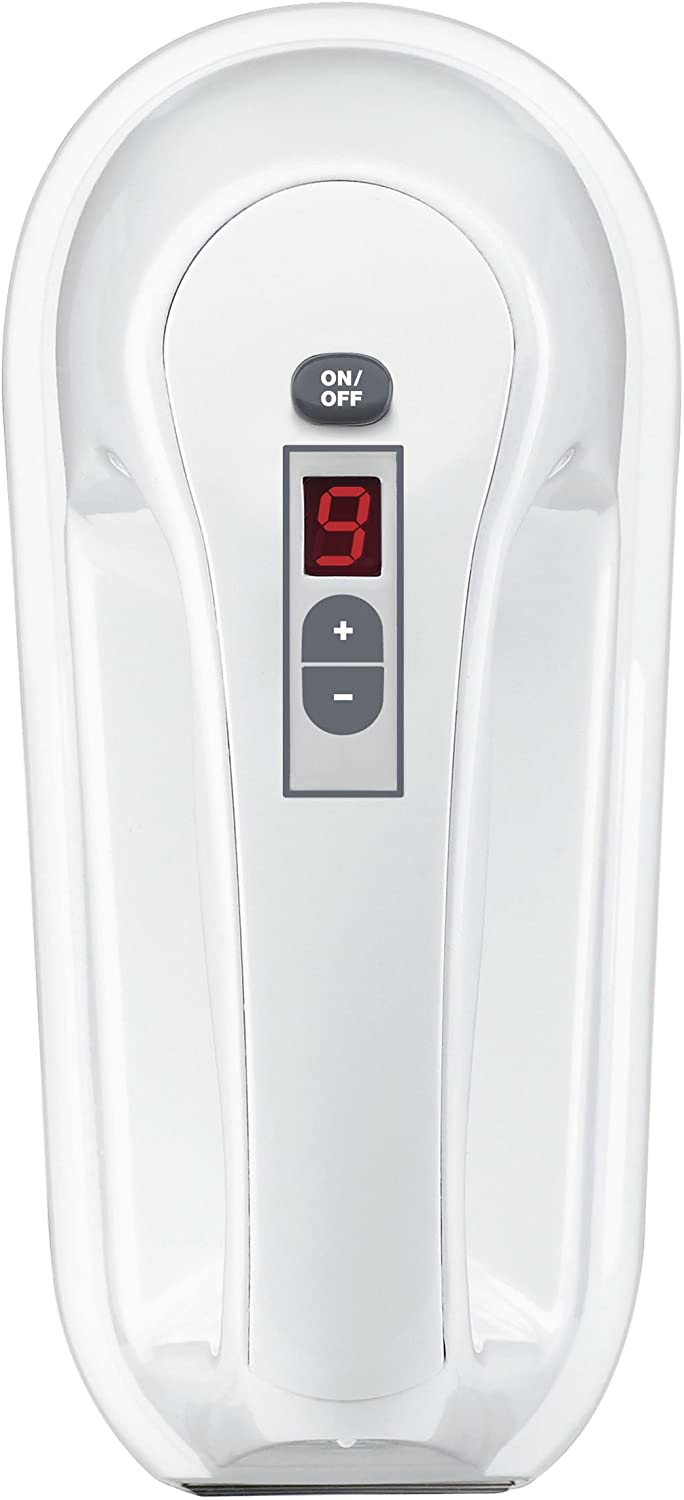 Cuisinart HM90S Power Advantage Plus 9Speed Handheld Mixer with