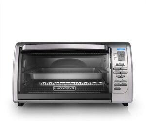 CTO6335S toaster oven