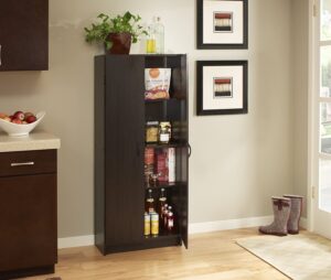 ClosetMaid 1556 pantry cabinet