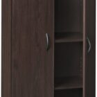 ClosetMaid 1556 Pantry Cabinet, Espresso