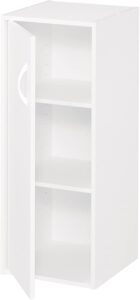 ClosetMaid 8988 Stackable 1-Door Organizer