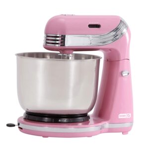 Dash Stand Mixer