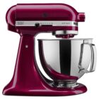 KitchenAid KSM150PSBX Artisan Series 5-Qt. Stand Mixer