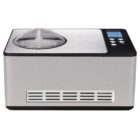 Whynter ICM-200LS Stainless Steel Ice Cream Maker