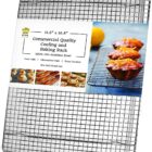 Wire Cooling Rack for Baking