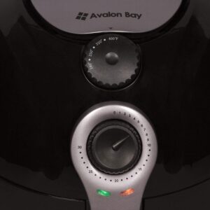 Avlon Bay air fryer to buy from Amazon