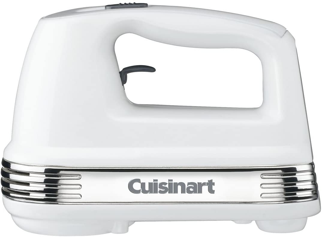 Cuisinart HM90S Power Advantage Plus 9Speed Handheld Mixer with