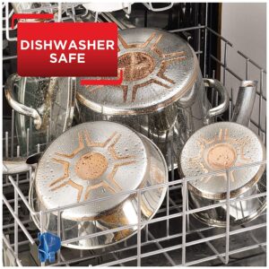 dishwasher safe