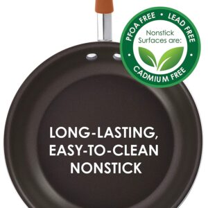 long lasting cookware