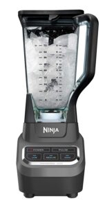 ninja brand popular blender
