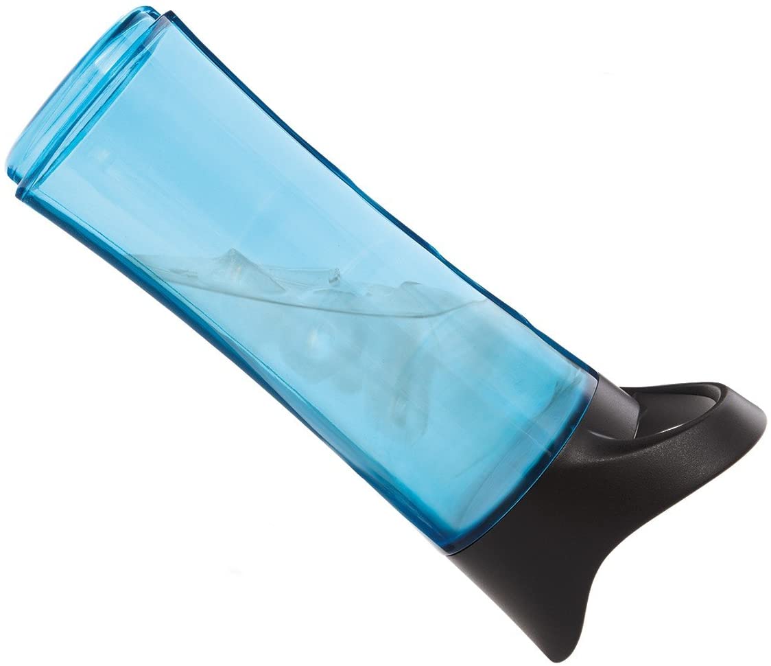 Oster BLSTPBWBL My Blend 250Watt Blender with Travel Sport Bottle