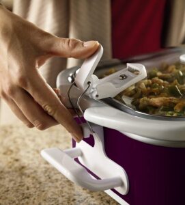 perfect plum crock pot