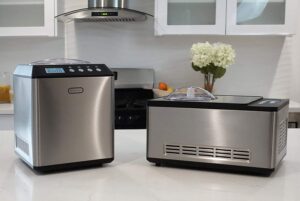 popular and affordable ice maker