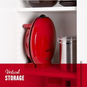 vertical storage