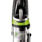 BISSELL Cleanview Swivel Pet Upright Bagless Vacuum Cleaner, Green, 2252