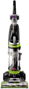 BISSELL Cleanview Swivel Pet Upright Bagless Vacuum Cleaner, Green, 2252