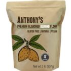 Best Almond Flour