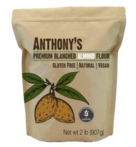 Best Almond Flour