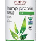 Best Hemp Protein Powder