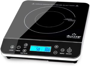 Best Induction Cooktop