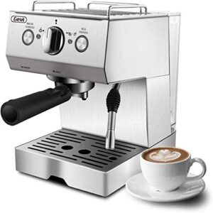 Best Latte Machine For Home