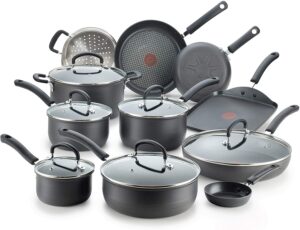 Best Pots and Pans set