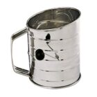 Best Sifter for Baking