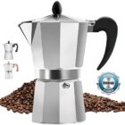 Best Stovetop Coffee Pot