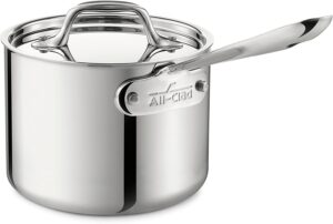 Best saucepan