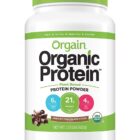 Chocolate Protein Powder