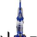 Eureka PowerSpeed Bagless Upright Vacuum Cleaner, Lite, Blue