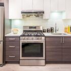 How to Clean Stainless Steel Fridge