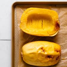 How to Cook Spaghetti Squash