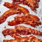 How to cook bacon in the oven