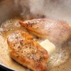 How to cook chicken breast