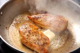 How to cook chicken breast