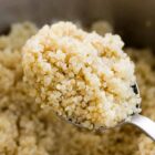 How to cook quinoa