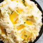 How to make mashed potatoes