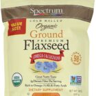 Milled Flaxseed