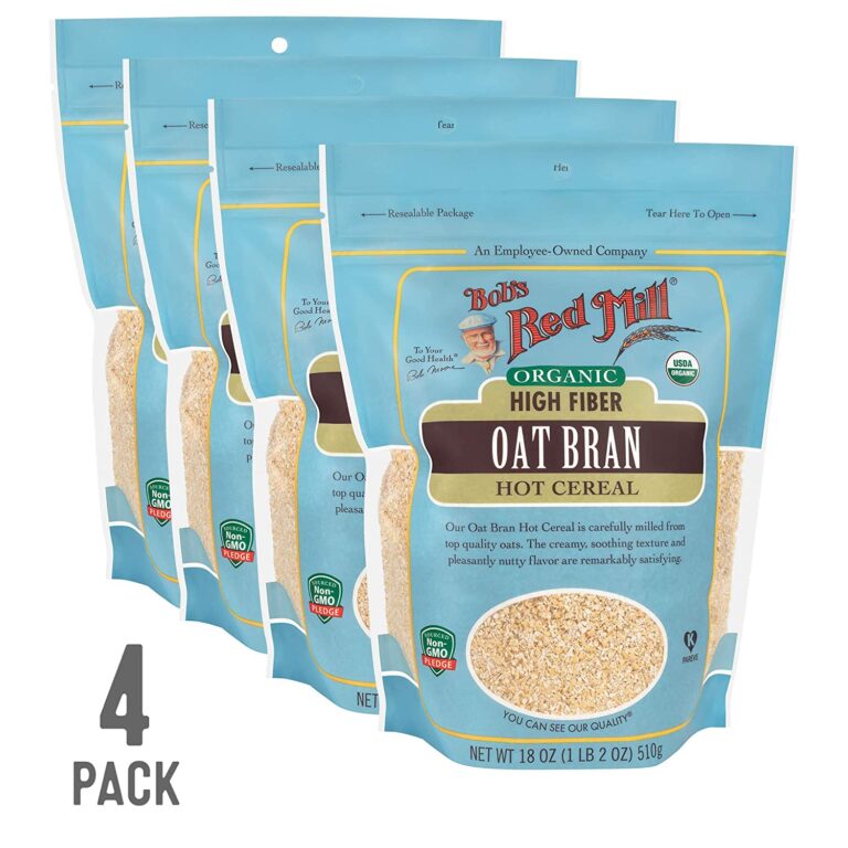 Buy Best Oat Bran Cereal from Amazon