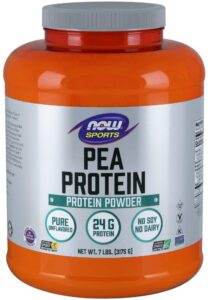 Pea Protein Powder