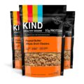 Protein Granola